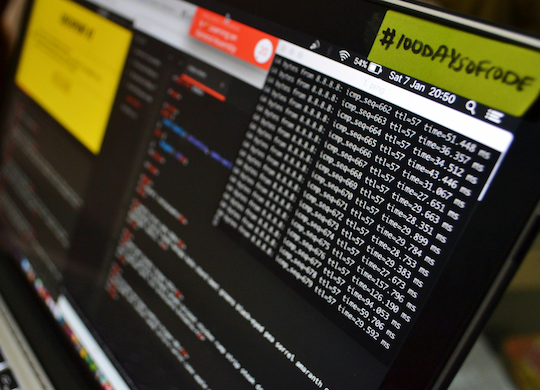 Representación de Consultoría en ciberseguridad